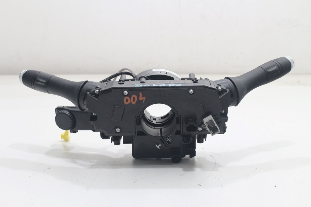 фото №11, Перемикач комбінований стрічка 255675601r captur ii