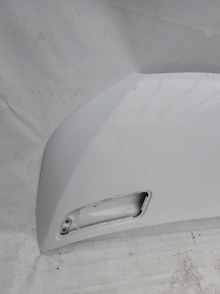 Mercedes sprinter 3 3 w907 18- капот крышка двигателя в Украине