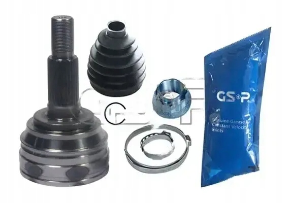 Купити Шрус  піввісь 803117 gsp audi vw q7 touareg 1 2