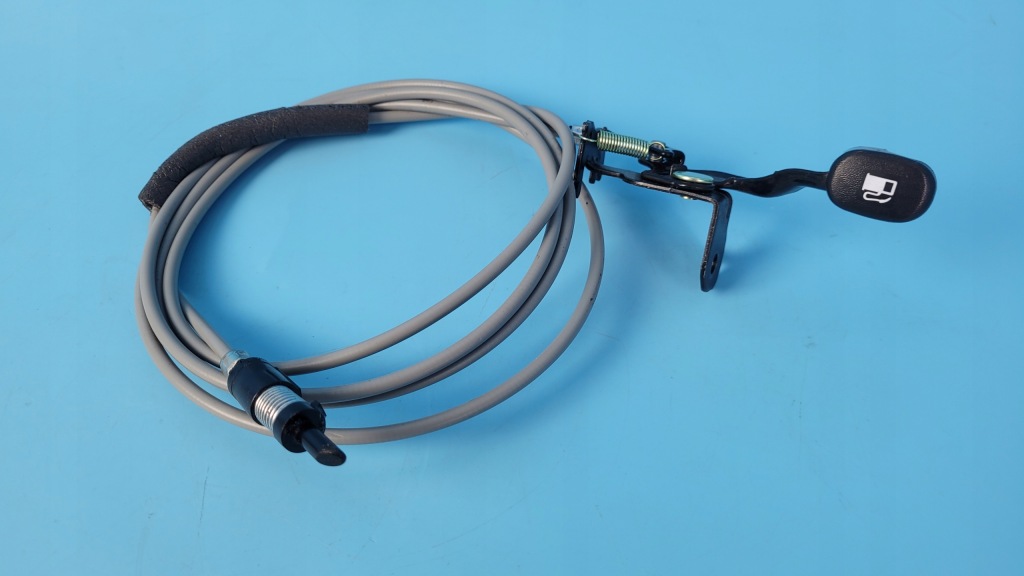 Купить Kia rio iv 22r 1.0 t-gdi ручка трос тяга крышка заливной топлива