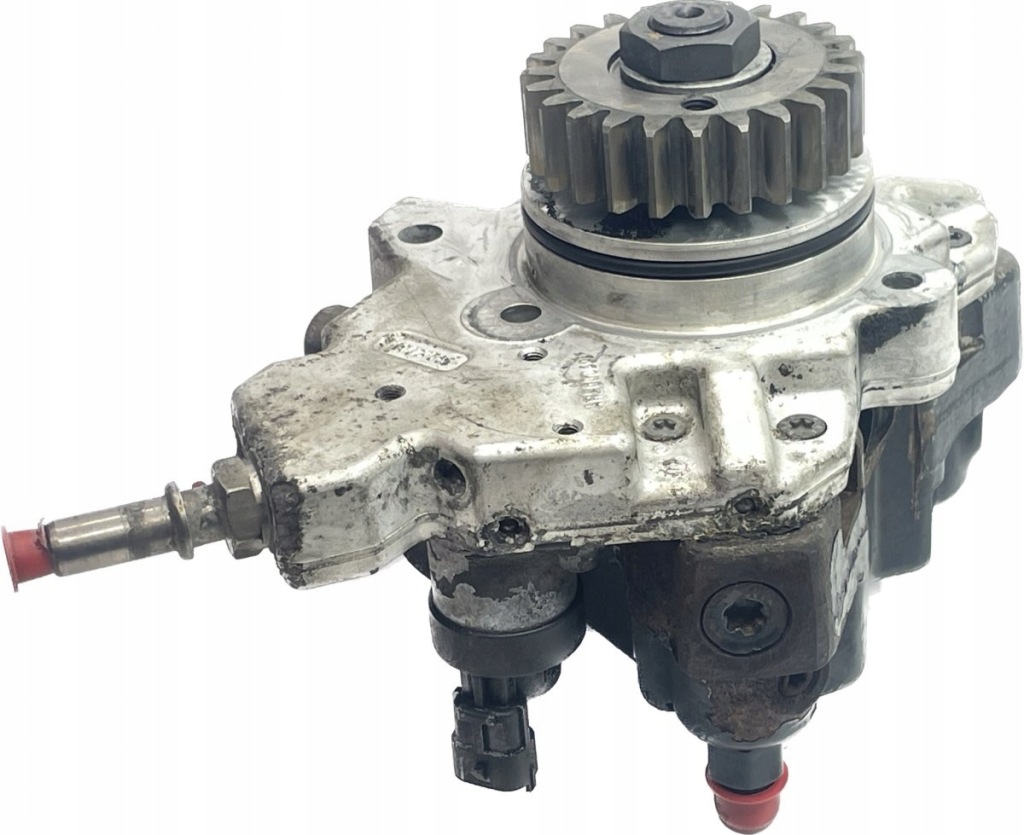 фото №1, 51111037797 man насос упорскування