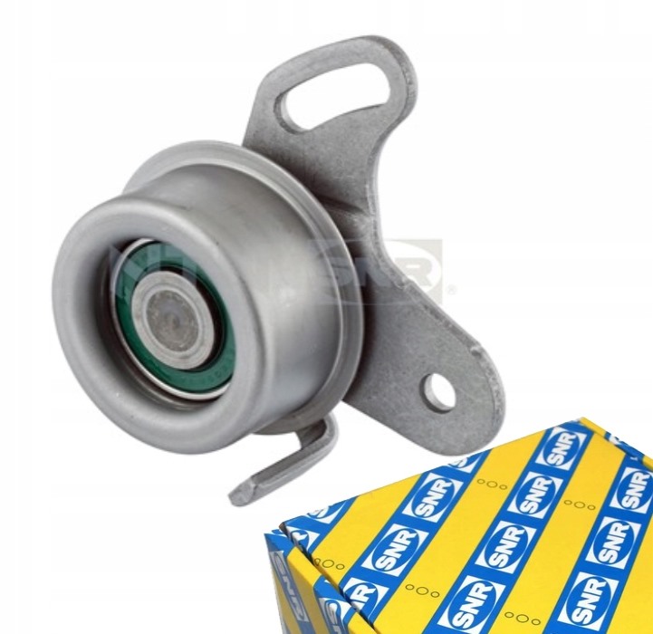 фото №1, Ролик натягувача ремінь розподільного валу snr do kia cerato i 1.6