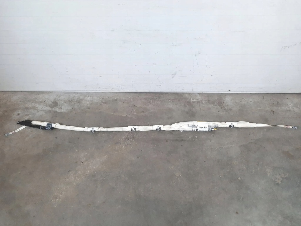 фото №5, Шторка безпеки права range rover evoque lift l538 bj3214k159bc