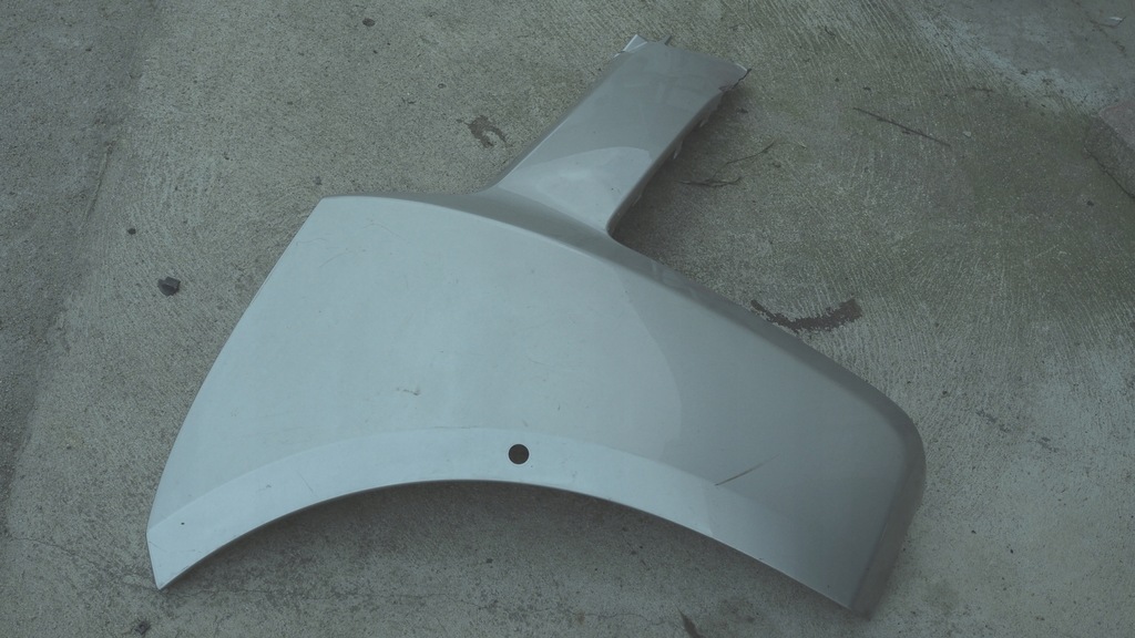 фото №1, Напрямна бампера rolls royce правий 51117495520