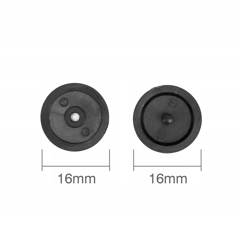 фото №15, Блокировка зажим ремней безопасности czarna