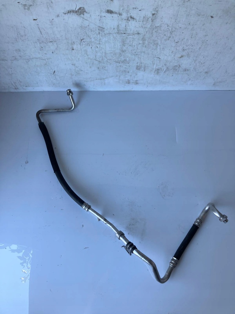 фото №1, Трубки кондиционера renault clio iv 1.5 dci 924541466r