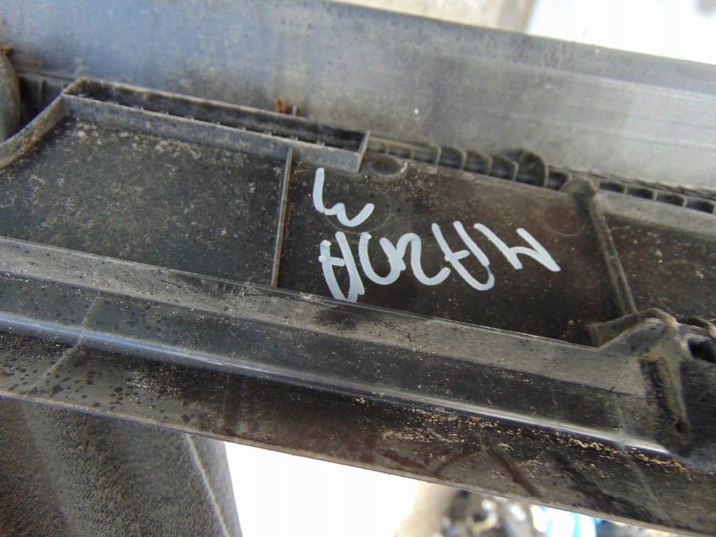 фото №16, Жабо mazda 3 bl 09-13 hb 5двері europa