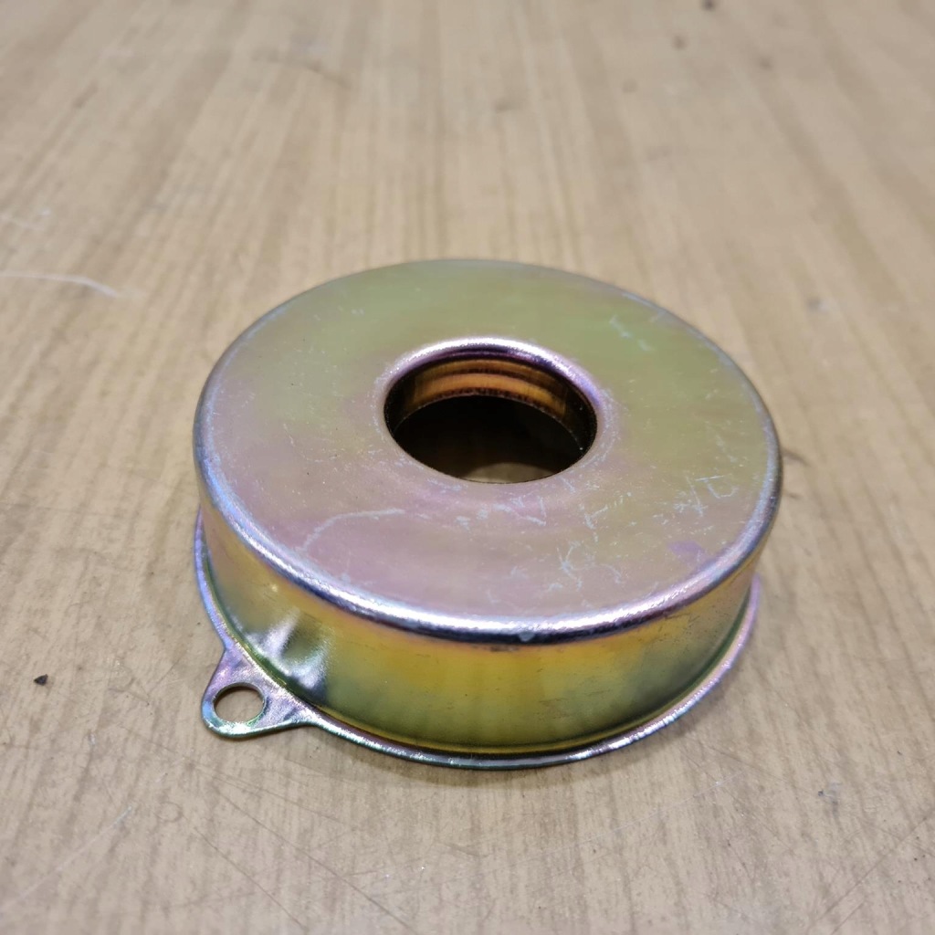 фото №3, Daewoo matiz кришка трамблерна кришка апарата запалювання nowa !