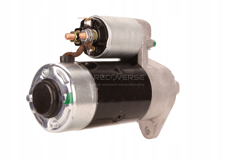 фото №6, Стартер nissan sunny 120y 140y vanette 310 b310 c120 f10 i 1.5…