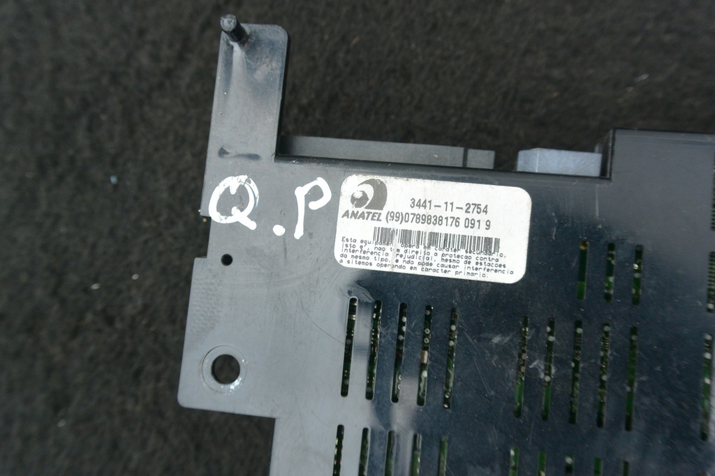 фото №6, Модуль telematik maserati ghibli quattroporte