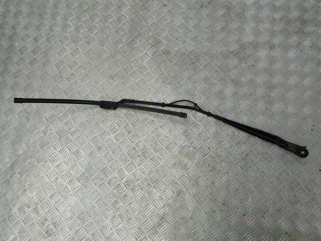 фото №3, Важіль двірники peugeot 5008 ii