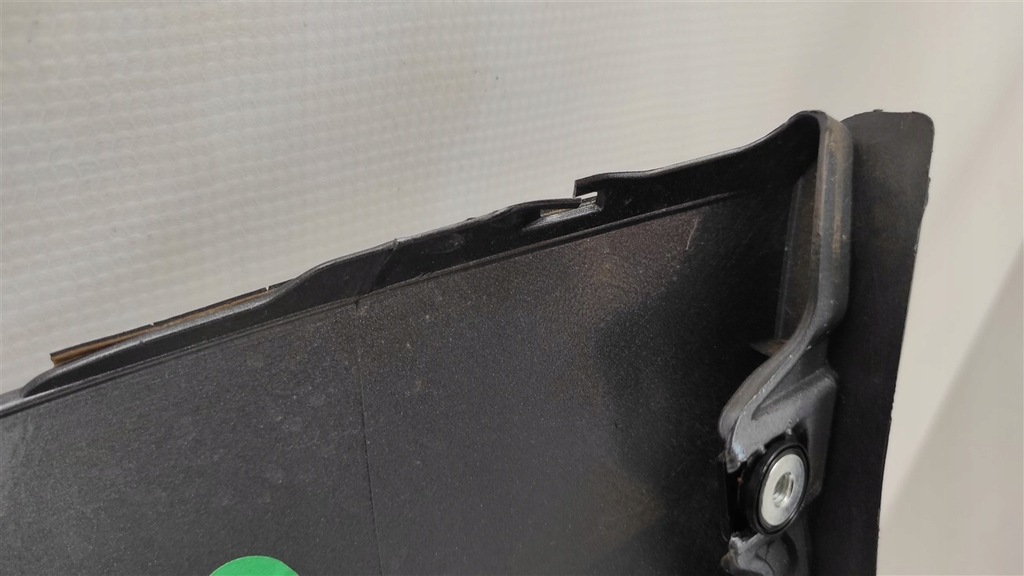 фото №10, Накладка крышки honda civic x 10 po 2017