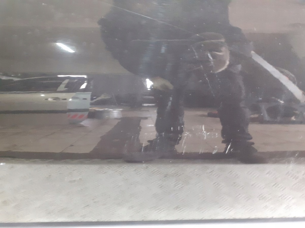 фото №6, Дверь правый перед renault megane ii