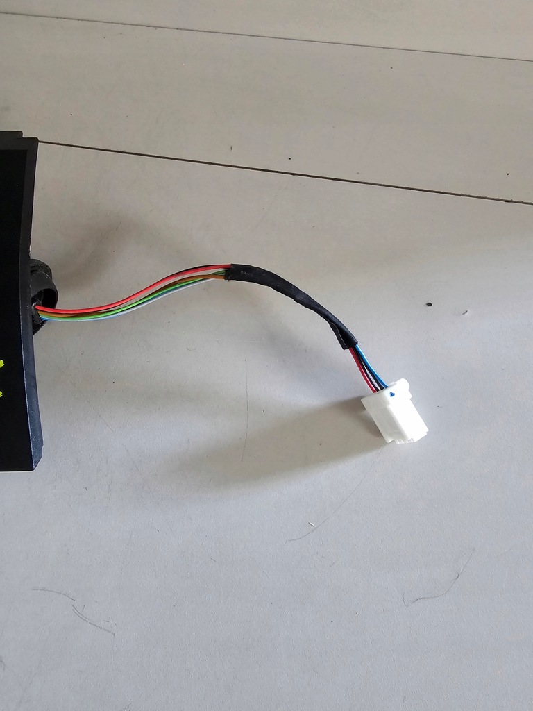 фото №8, Лампа задня ліва nissan juke ii f16 26555pa0a