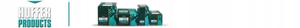 Купити Датчик spalania детонаційний hoffer 7517538
