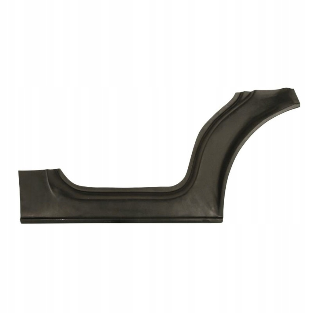 фото №1, Поріг перед правий vw t5 03-15