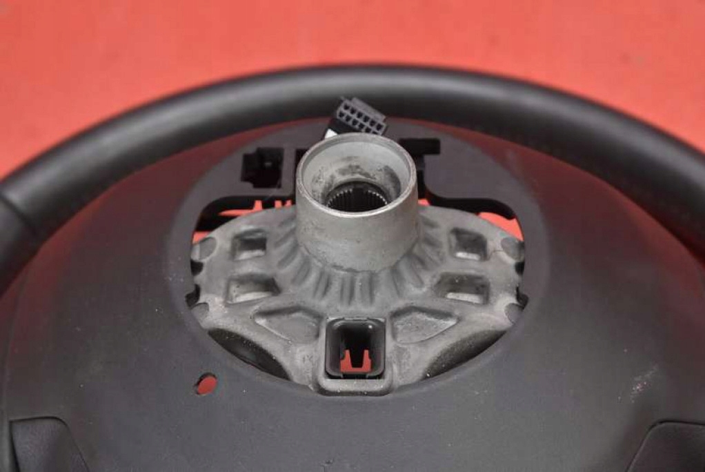 фото №6, Повітропровід 484300005r renault laguna 3 iii 07-11