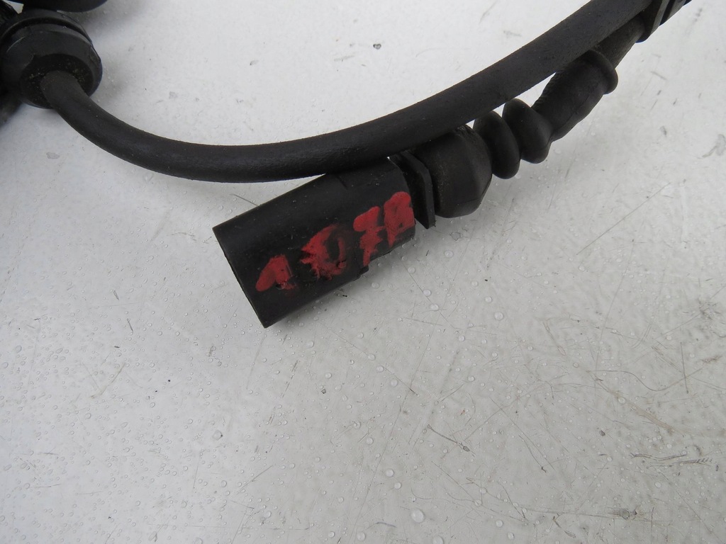 фото №7, Жгут датчика abs porsche cayenne 9pa 8e0973702