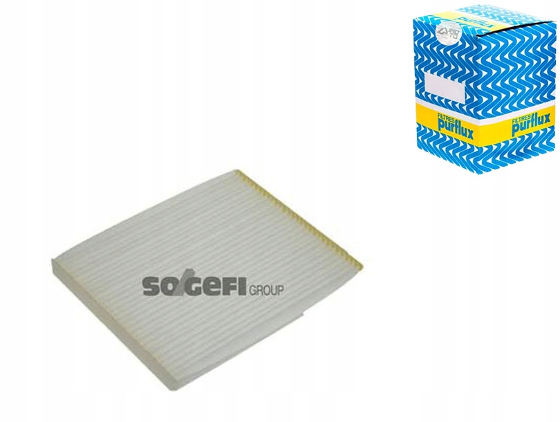 фото №1, Фільтр кабіни hyundai accent iii creta elantra i20