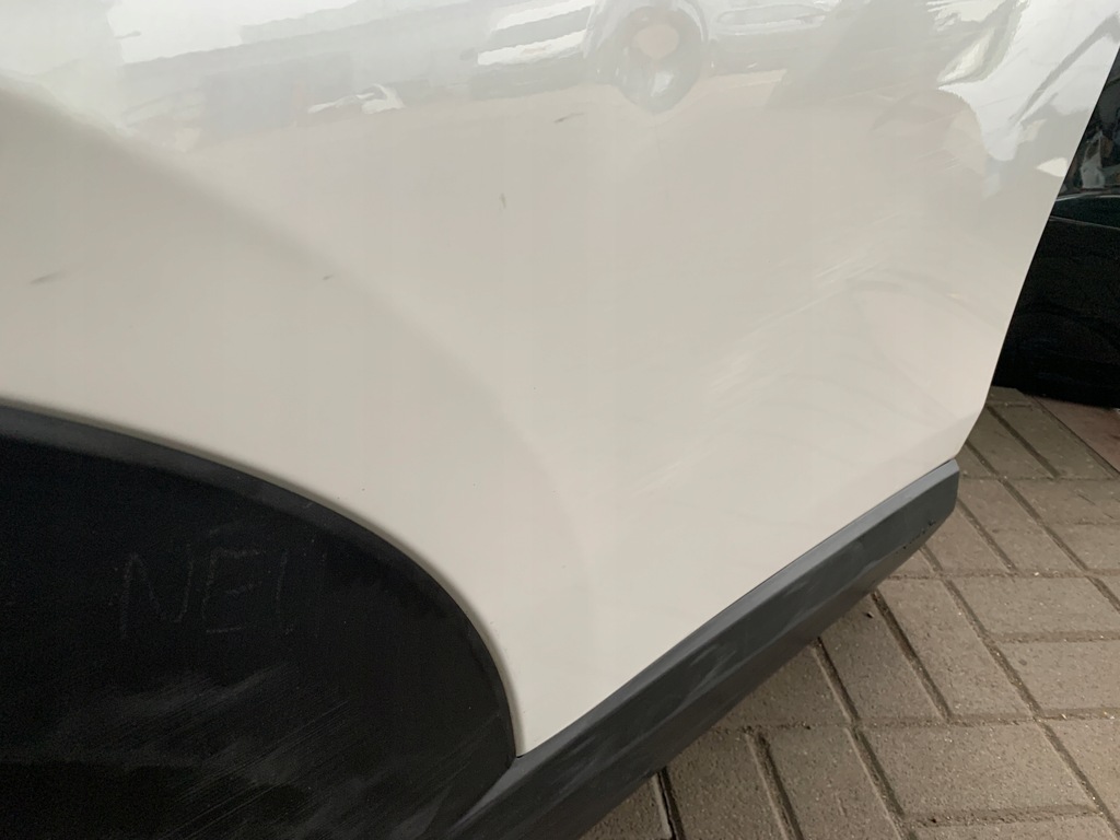 фото №8, Дверь задние правое mazda cx30 cx-30