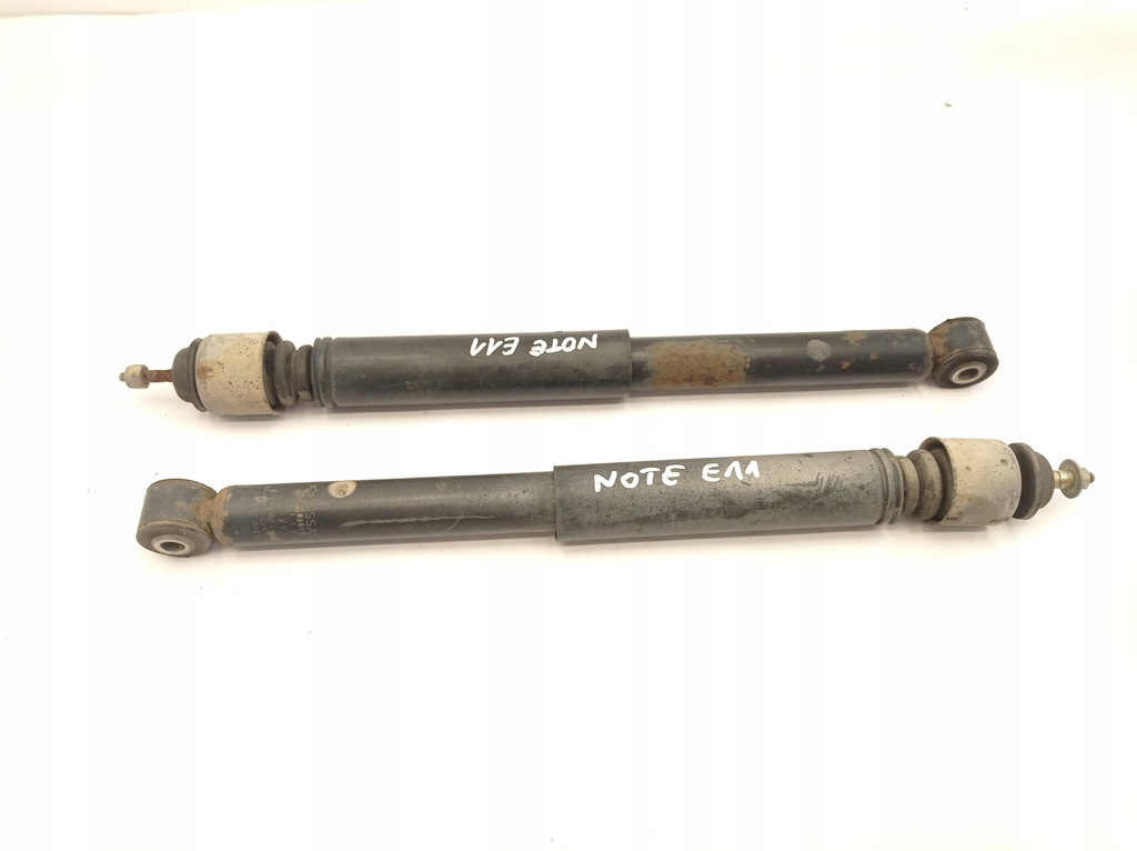 фото №1, Nissan note e11 амортизатор задня