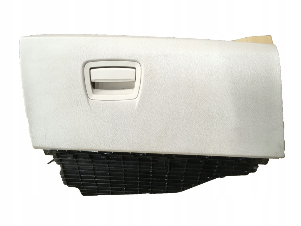 фото №1, Бардачок пассажира europa bmw f11 f10