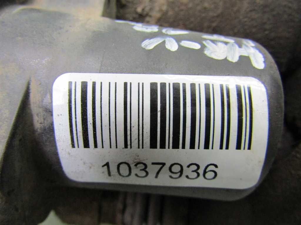 фото №11, Hr-v ii 1.5 18r суппорт правый задняя задний задний тормозной 32353351 проверить nr