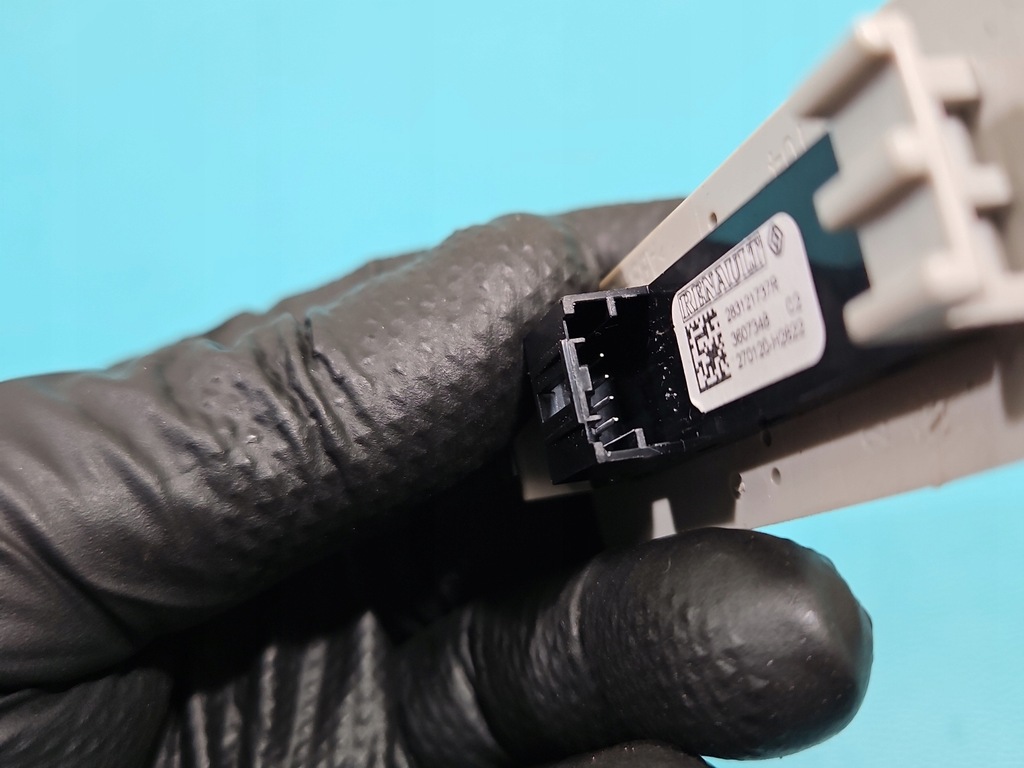 фото №5, Микрофон renault clio v 2019- 283121737r