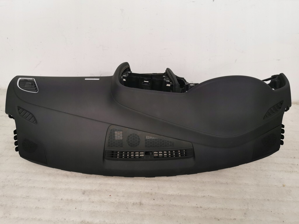 фото №7, Приборная панель консоль audi a5