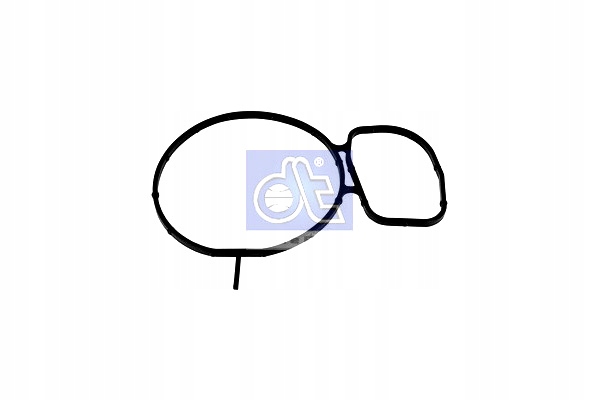 фото №1, Dt spare parts 1.24223 уплотнение, насос водяная