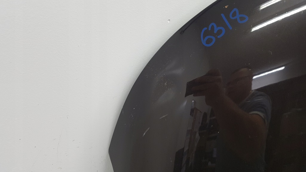 фото №7, Vw transporter t5 капот