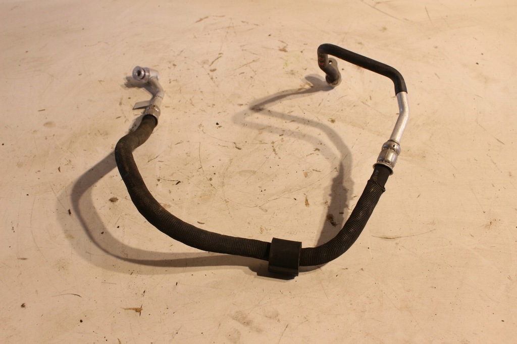 фото №1, Шланг кондиціонера 4g0816721q a6 c7 2.0 tdi