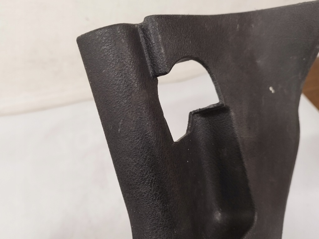 фото №5, Vw bora защита стойка порог левая 1j1863483h