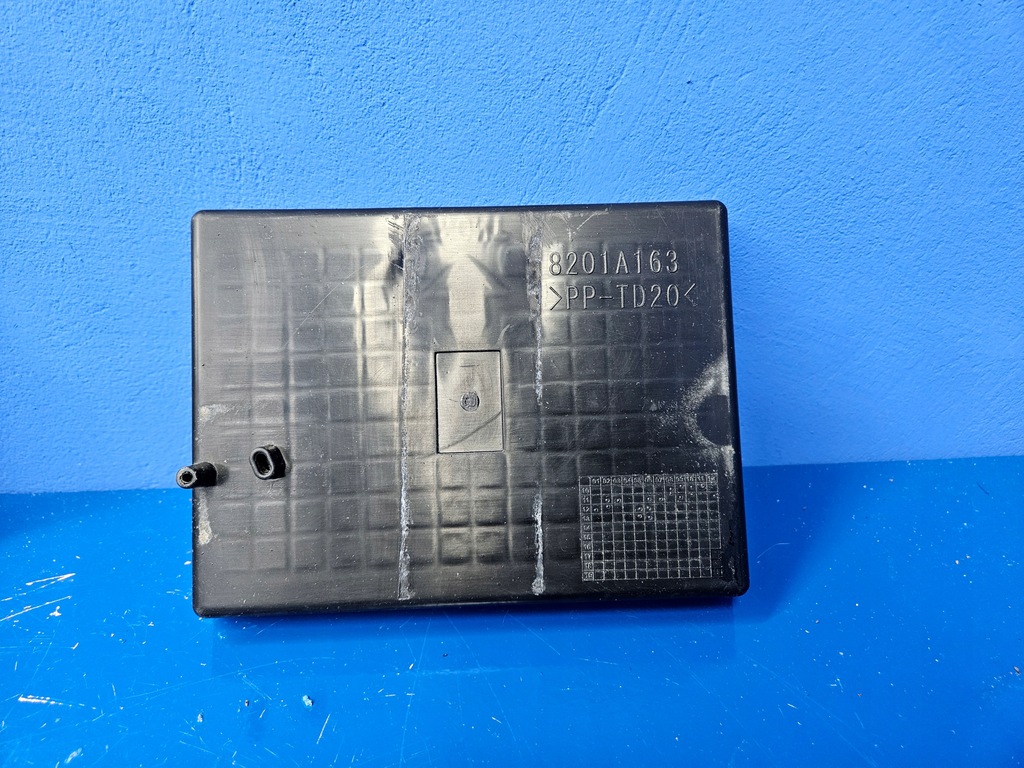 фото №8, Кронштейн основание аккумулятор mitsubishi i-miev citroen c-zero peugeot ion