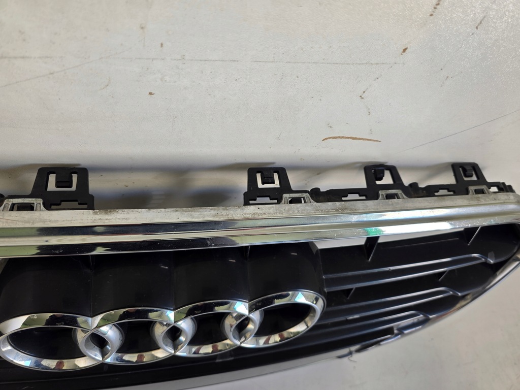 фото №13, Решётка радиатора решётка радиатора бампера перед audi a5 8t lift 11-16r 8t0853651g