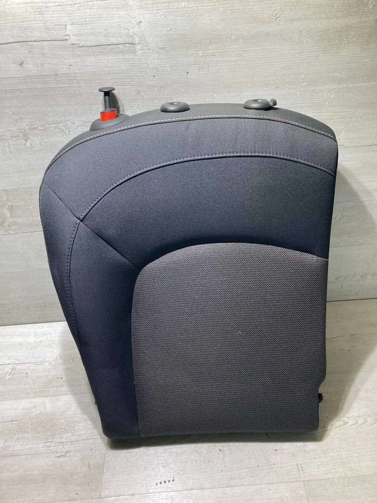 фото №1, Mini one - cooper f56 f55 2016 спинка сидіння правий задня