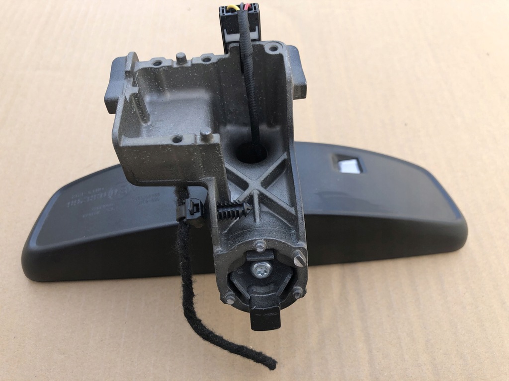 фото №5, Dodge ram 1500 v 19 2019 2024 зеркало внутреннее 68453788aa