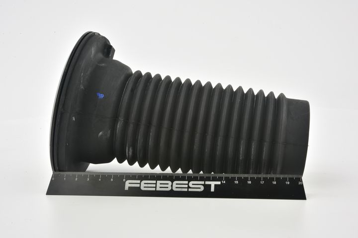 фото №5, Защита амортизатора перед mshb-gf2wf febest