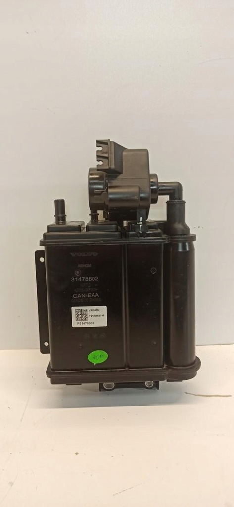 фото №1, Volvo v60 cc фильтр угольный 31478802