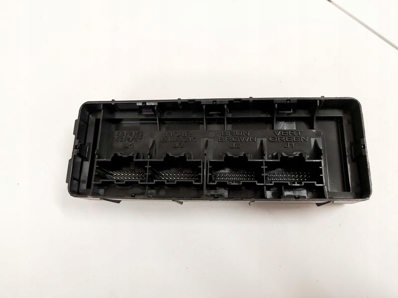 фото №4, Opel ampera volt 1 i модуль контролю температури 13588010