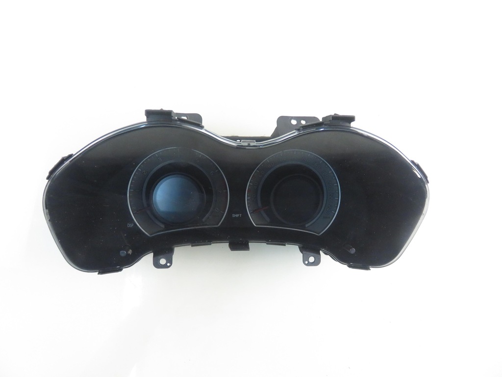 фото №11, Счетчик toyota auris i e15 1.4 8380002l52