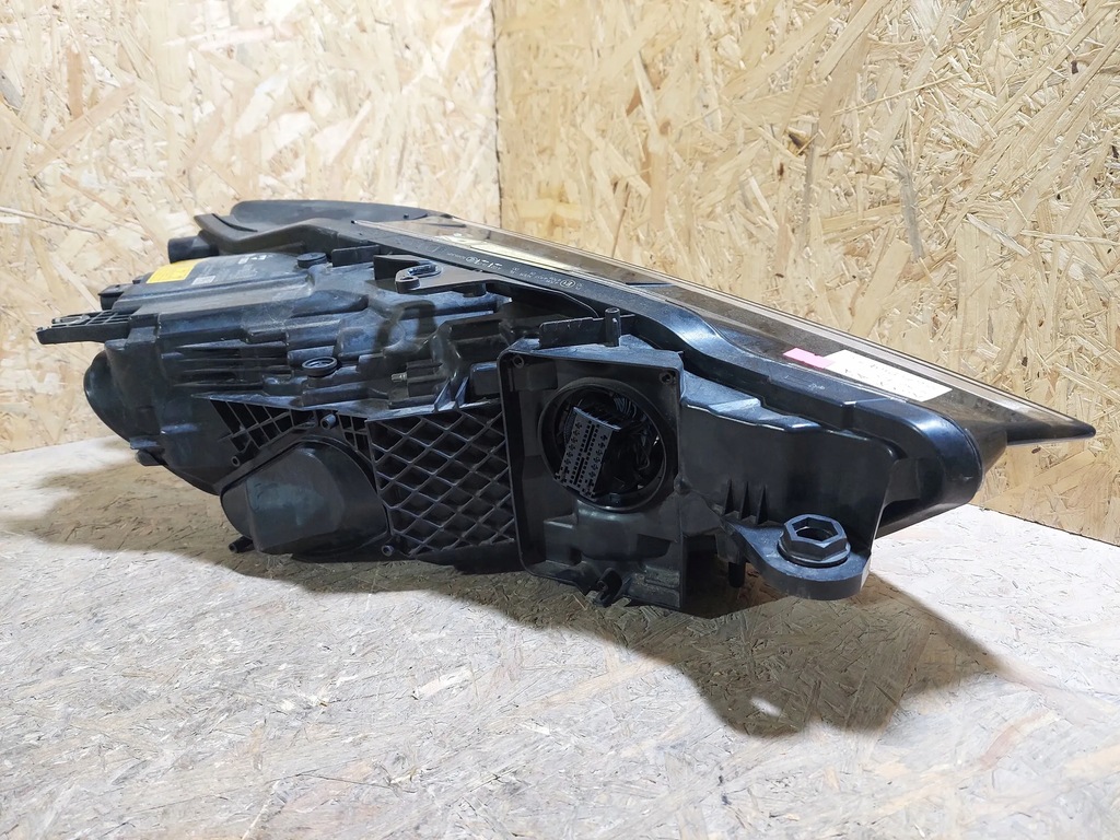 фото №9, Audi a7 s7 4k8 2022 лампы передние