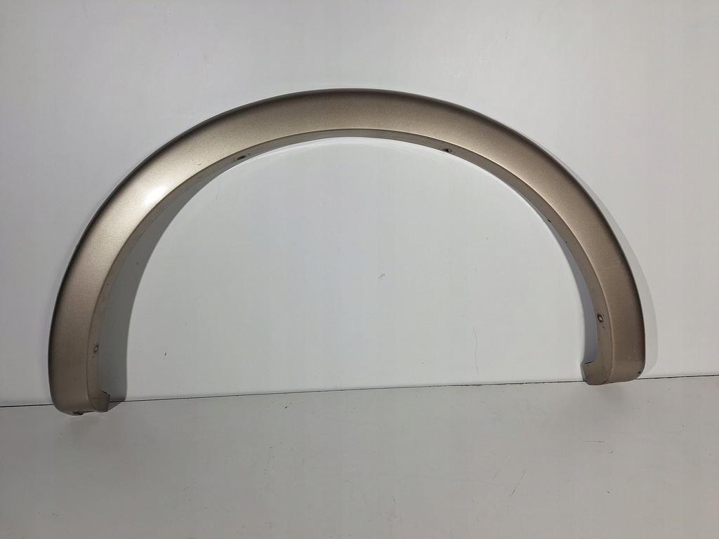 фото №1, Накладка заднего крыла ford f150 09-14