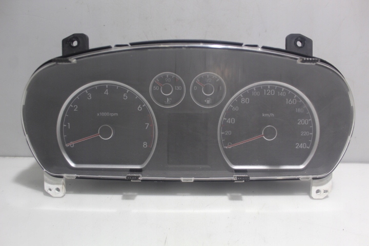 фото №1, Приборы hyundai i30 i