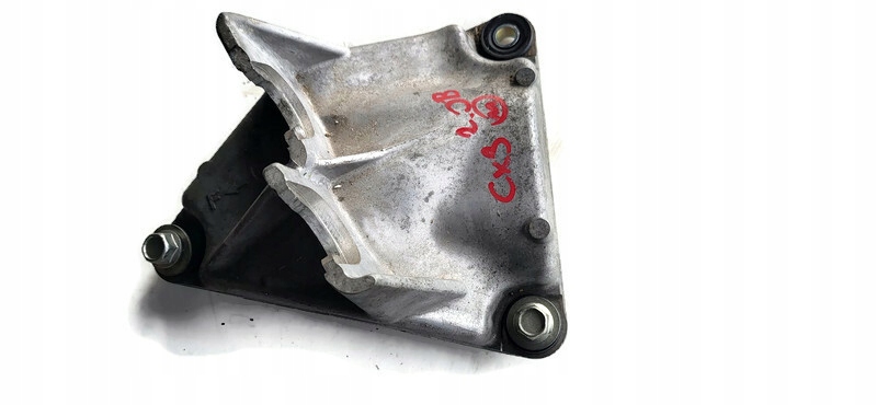 фото №1, Mazda cx-3 15r 2.0 b кронштейн тросов передач