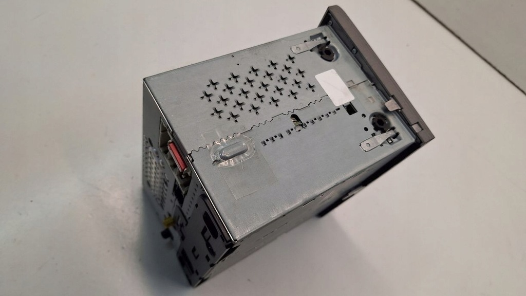 фото №8, Porsche boxster 987 cayman 997 pcm радіо навігація 99764214103