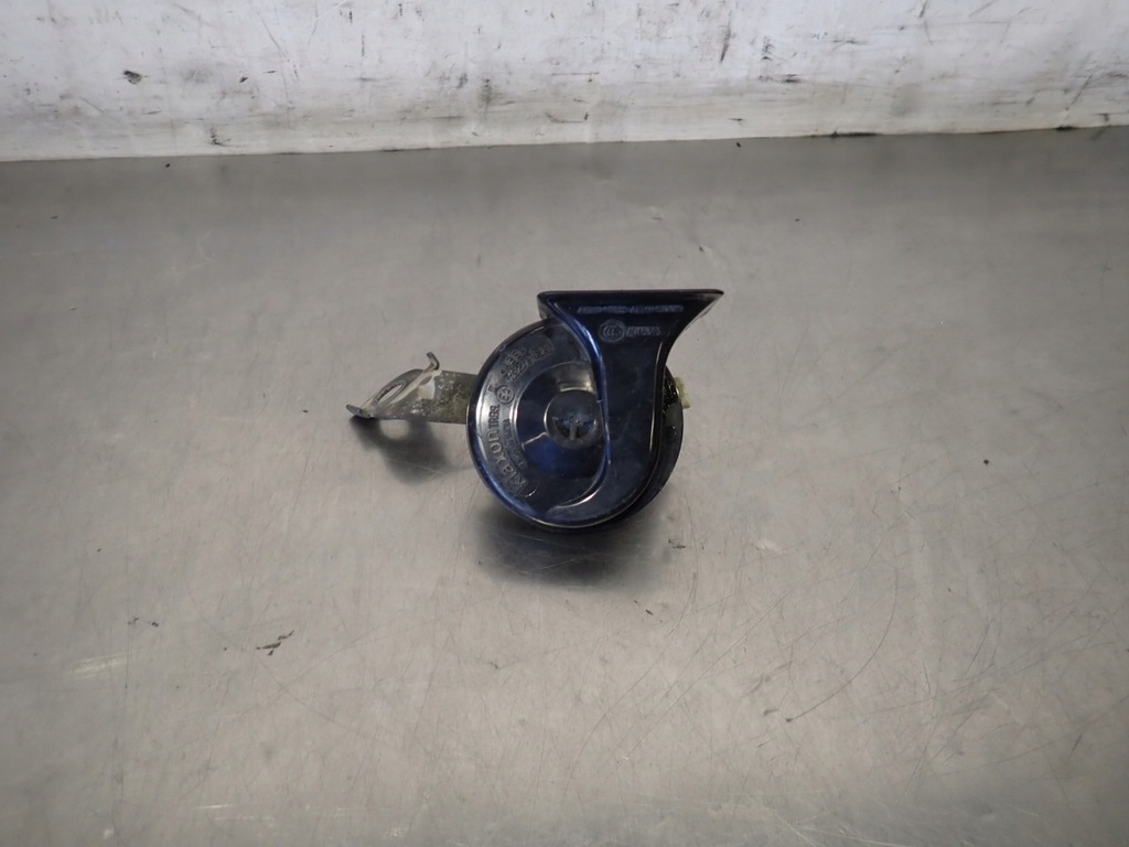 фото №1, Клаксон nissan x-trail