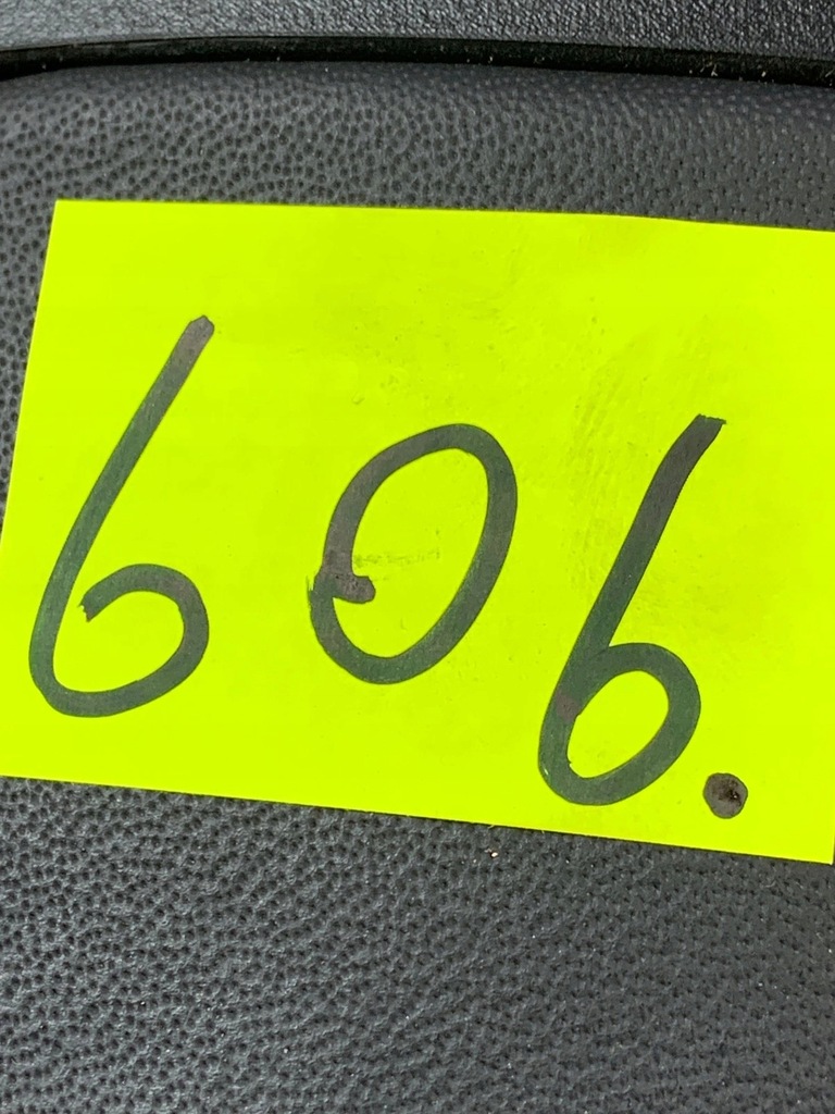 фото №16, Повітропровід шкіряний fiat 500l 500 l