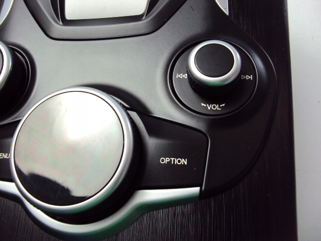 фото №5, Панель ручка alfa romeo stelvio 2017-