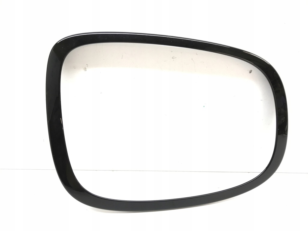 фото №1, Кольцо рамка лампы blackline правая задняя mini f55 f56 f57 7464172